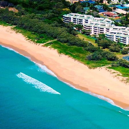 Surfside On The Beach Buddina Екстер'єр фото
