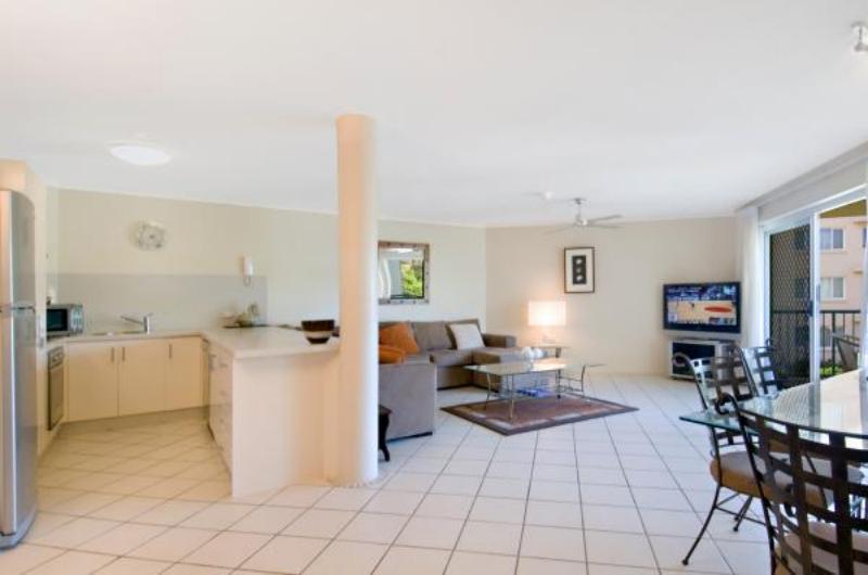 Surfside On The Beach Buddina Екстер'єр фото