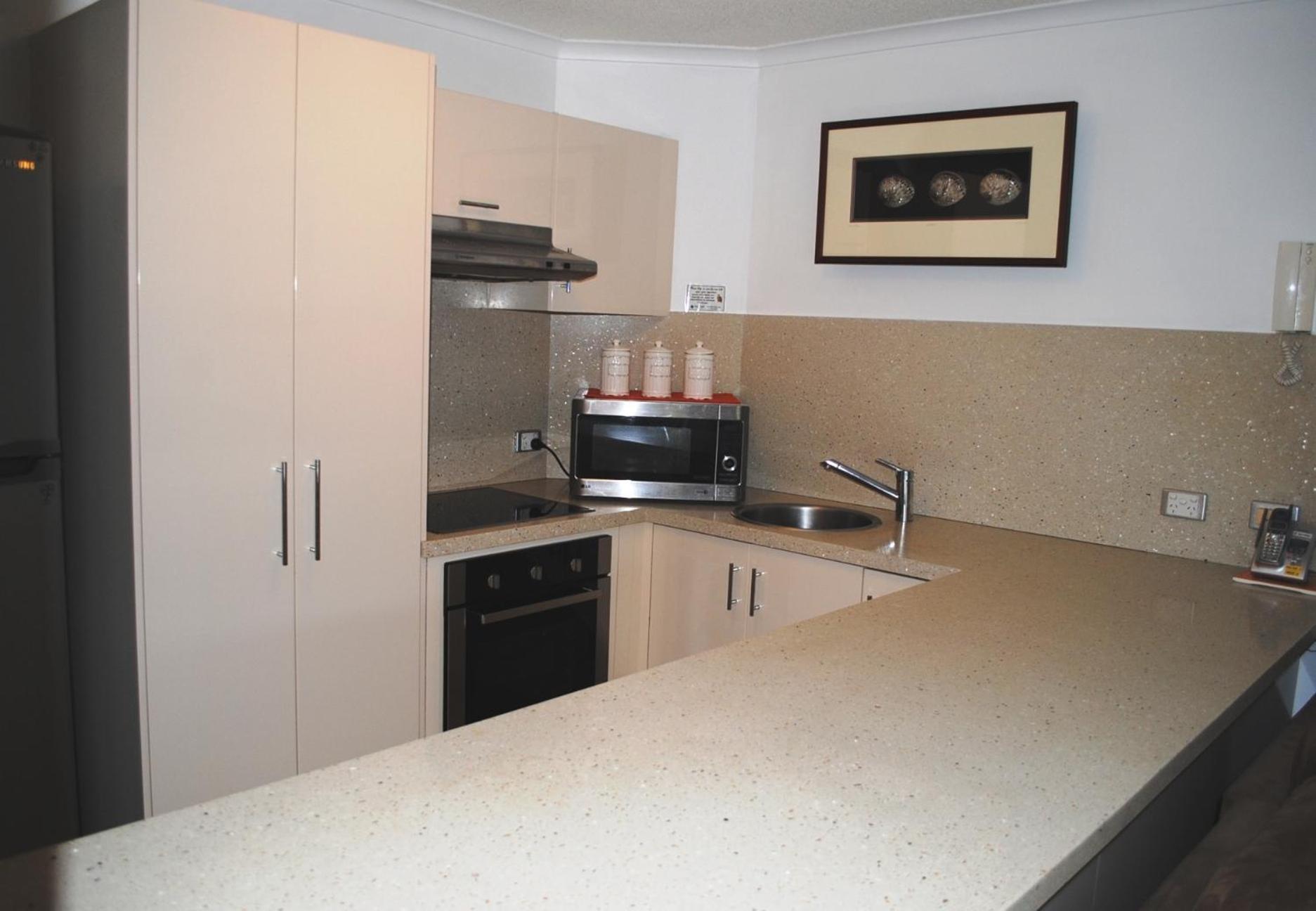 Surfside On The Beach Buddina Екстер'єр фото
