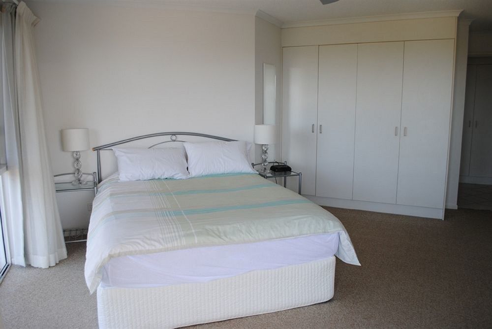 Surfside On The Beach Buddina Екстер'єр фото