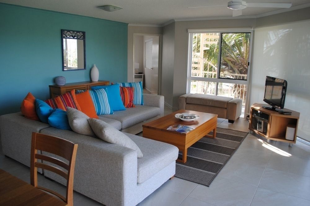 Surfside On The Beach Buddina Екстер'єр фото