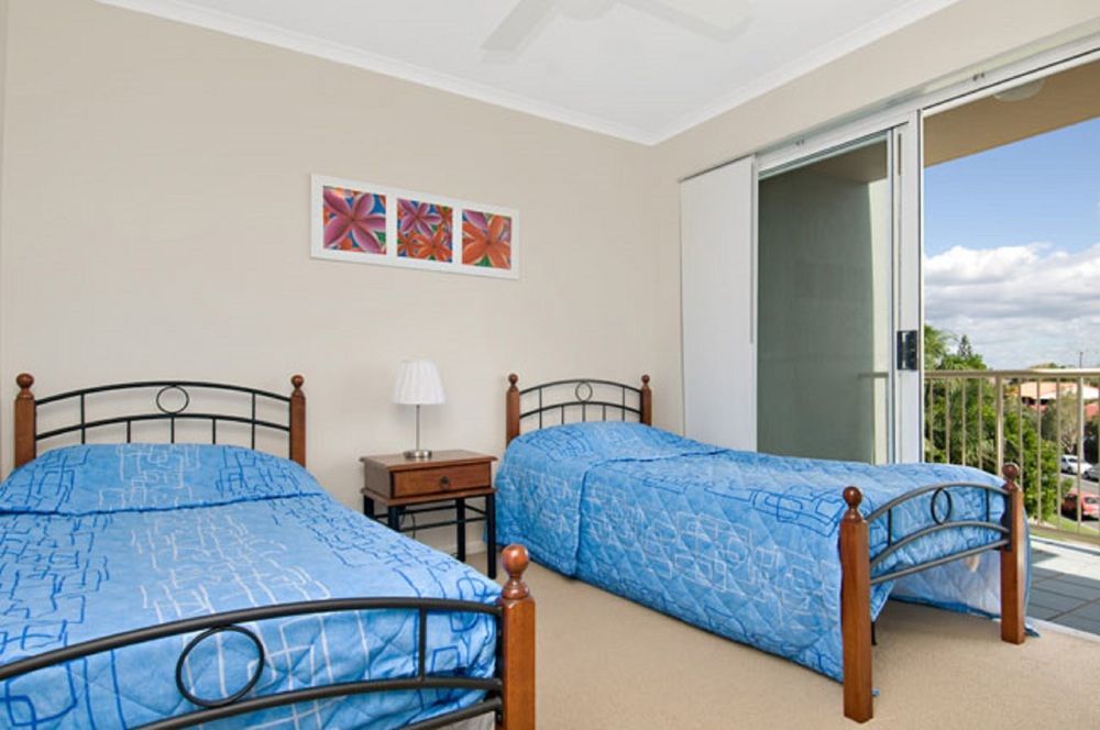 Surfside On The Beach Buddina Екстер'єр фото