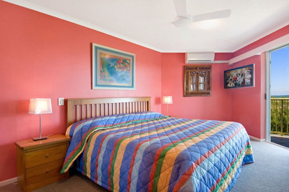 Surfside On The Beach Buddina Екстер'єр фото