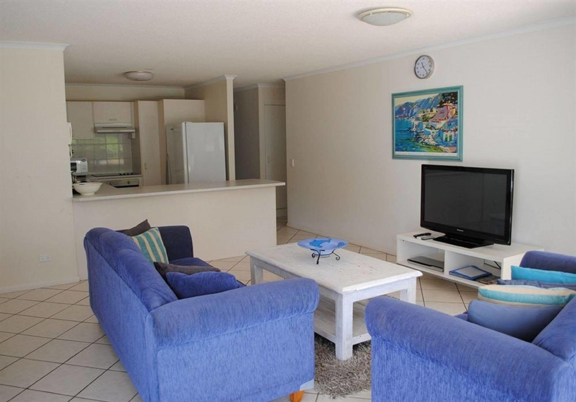 Surfside On The Beach Buddina Екстер'єр фото