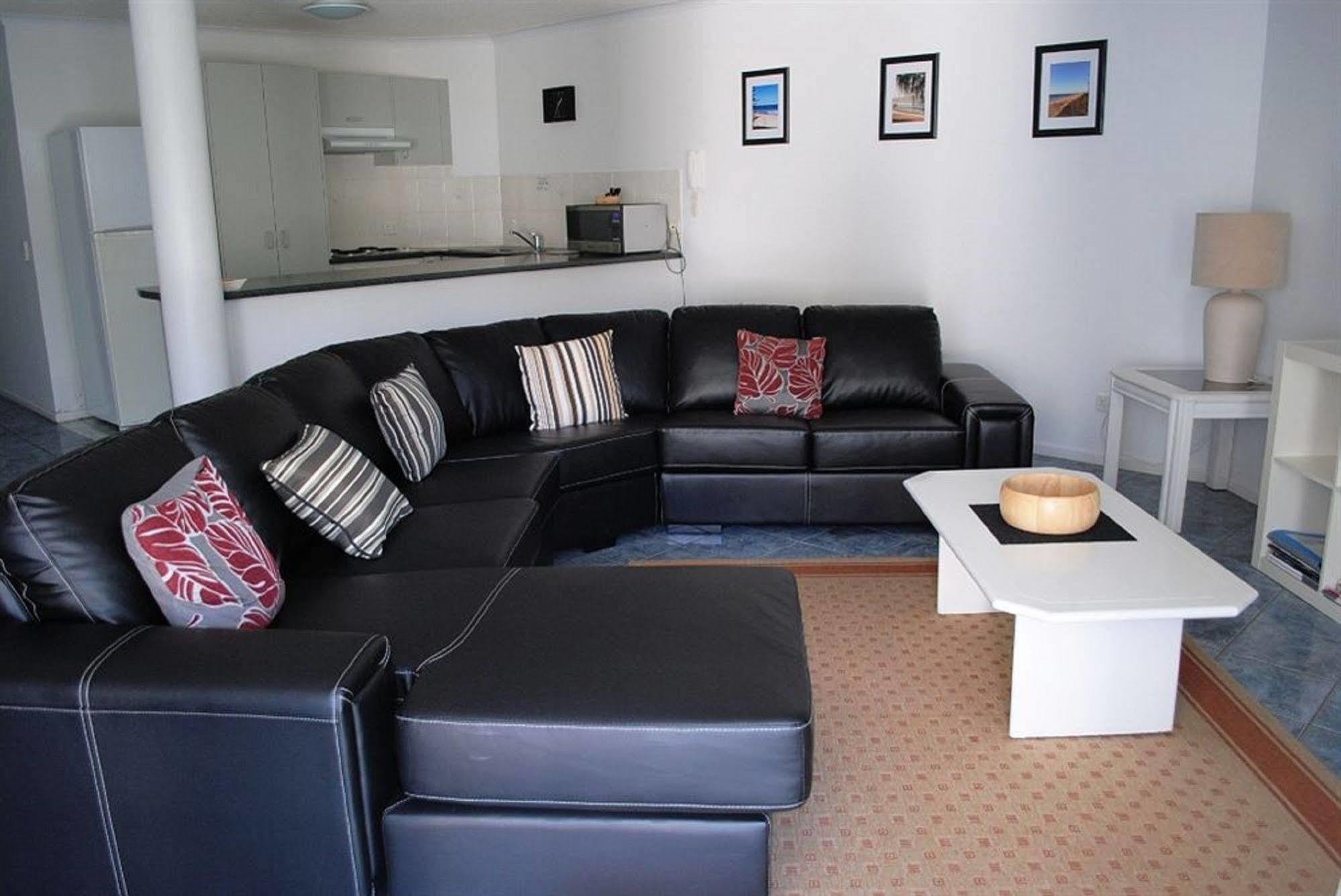 Surfside On The Beach Buddina Екстер'єр фото