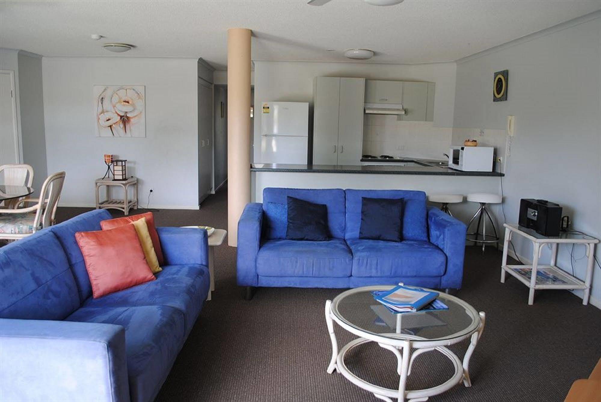 Surfside On The Beach Buddina Екстер'єр фото