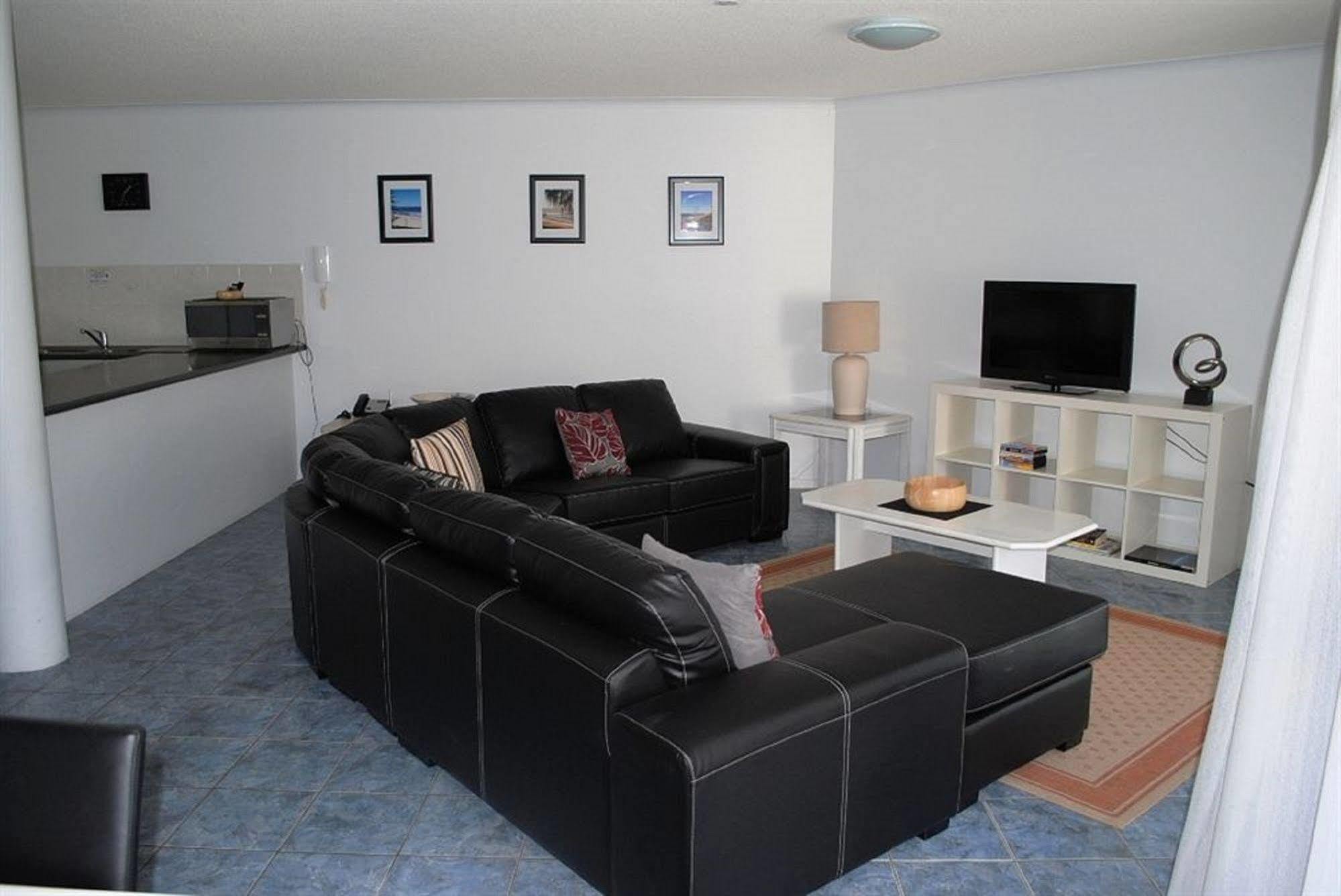 Surfside On The Beach Buddina Екстер'єр фото