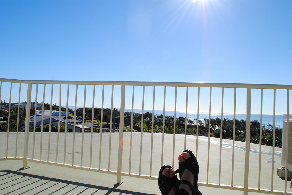 Surfside On The Beach Buddina Екстер'єр фото