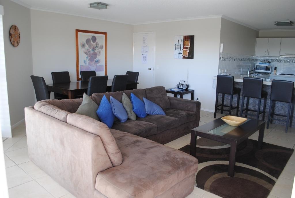 Surfside On The Beach Buddina Екстер'єр фото