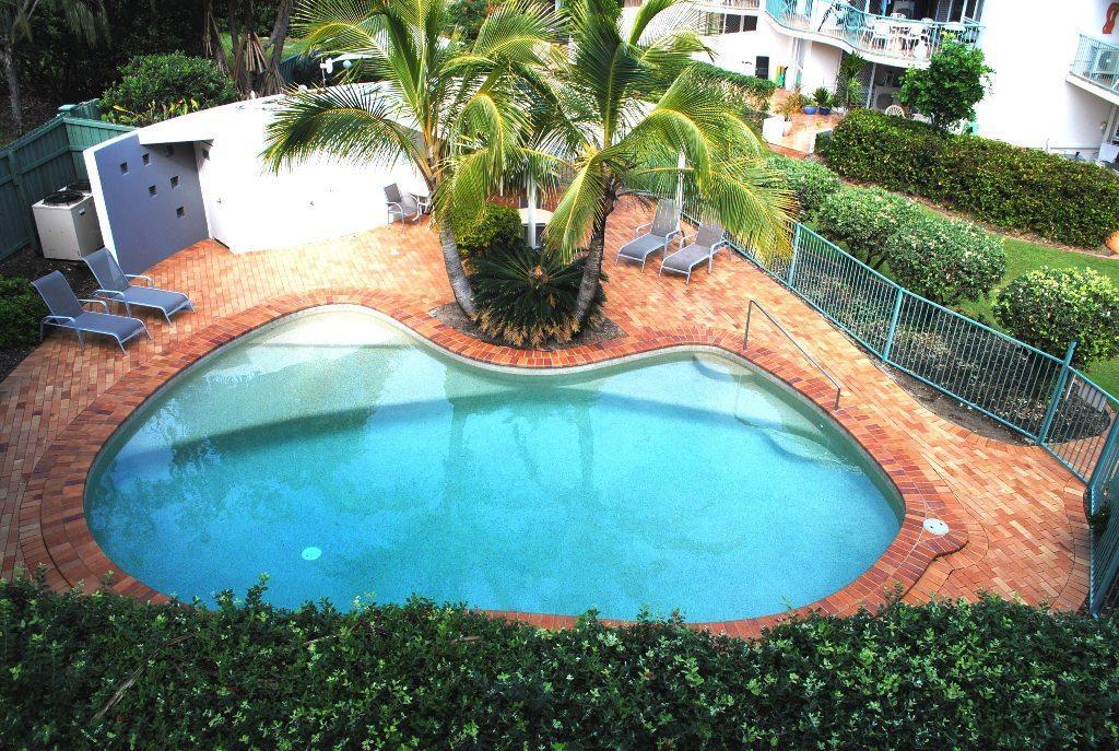 Surfside On The Beach Buddina Екстер'єр фото