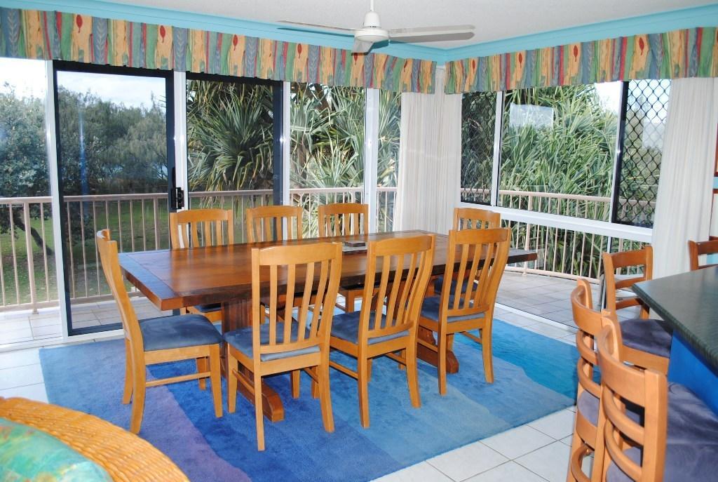 Surfside On The Beach Buddina Екстер'єр фото