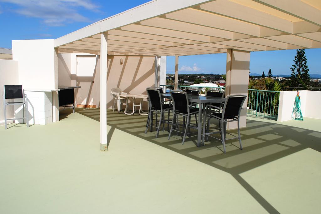 Surfside On The Beach Buddina Екстер'єр фото