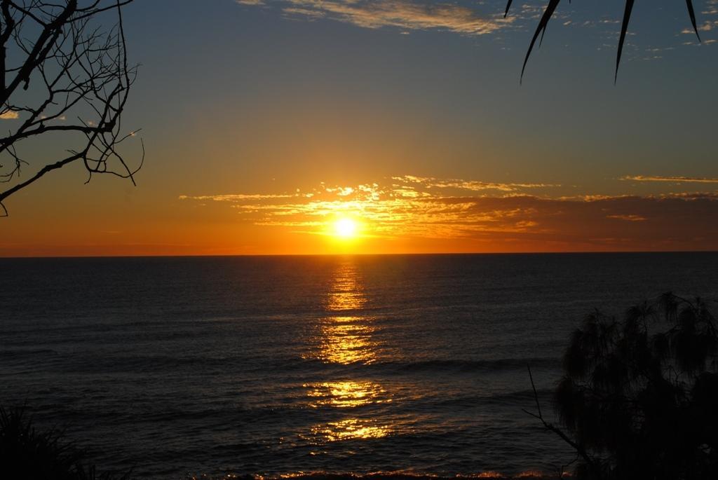 Surfside On The Beach Buddina Екстер'єр фото