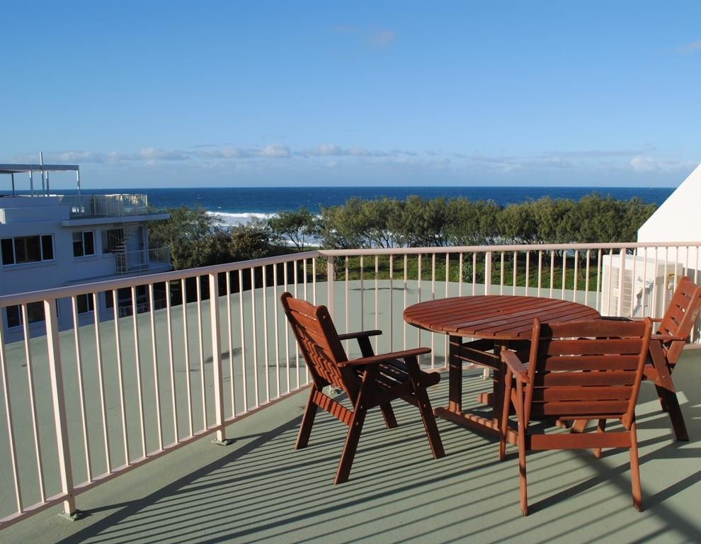 Surfside On The Beach Buddina Екстер'єр фото